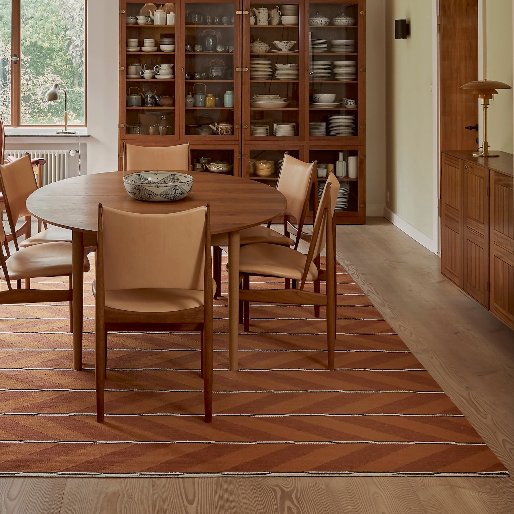 Vibeke Klint Rug VK-6