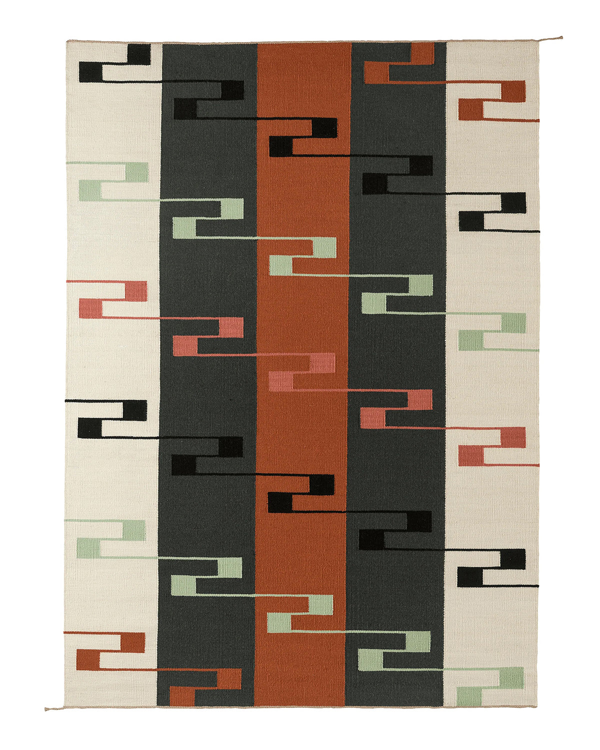 Vibeke Klint Rug VK-8