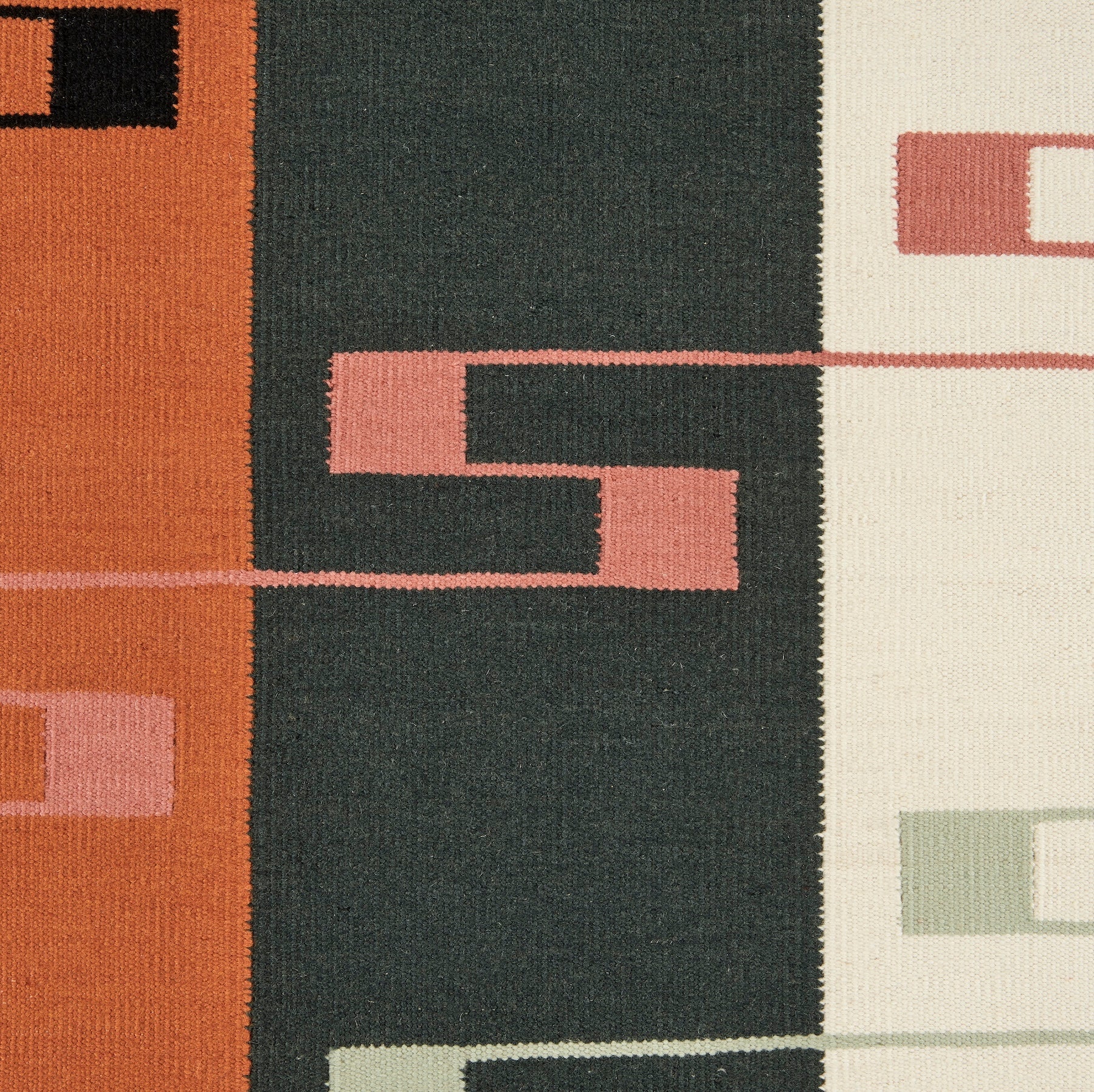 Vibeke Klint Rug VK-8