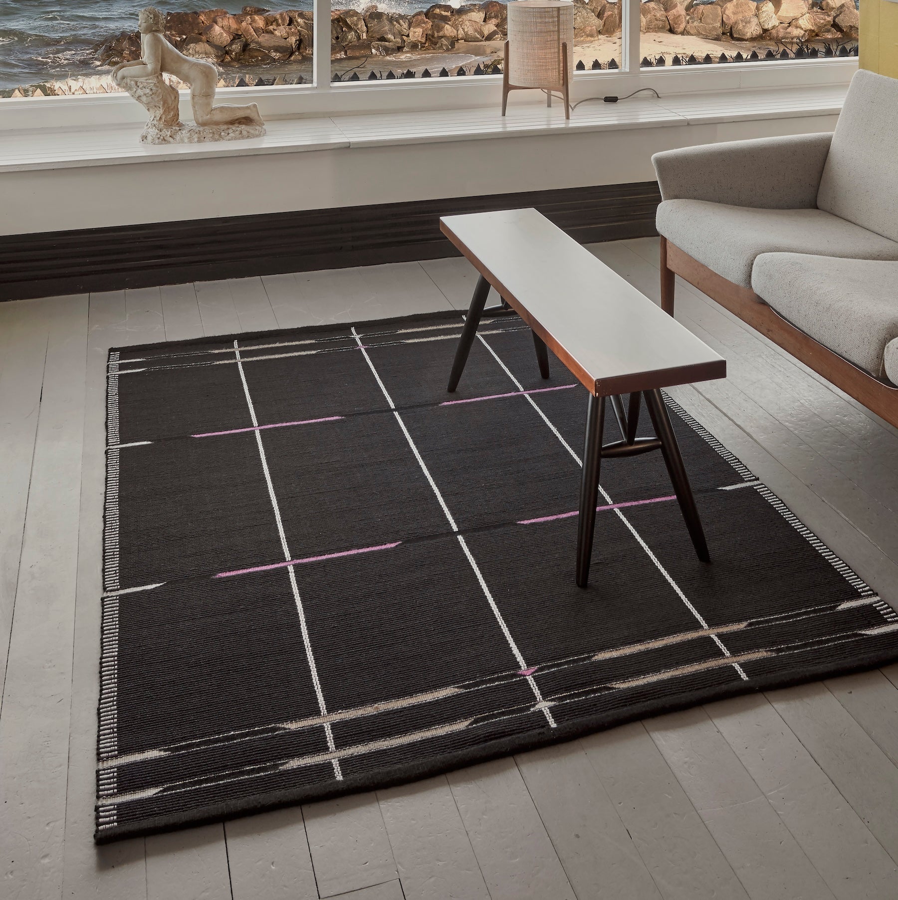 Vibeke Klint Rug VK-9