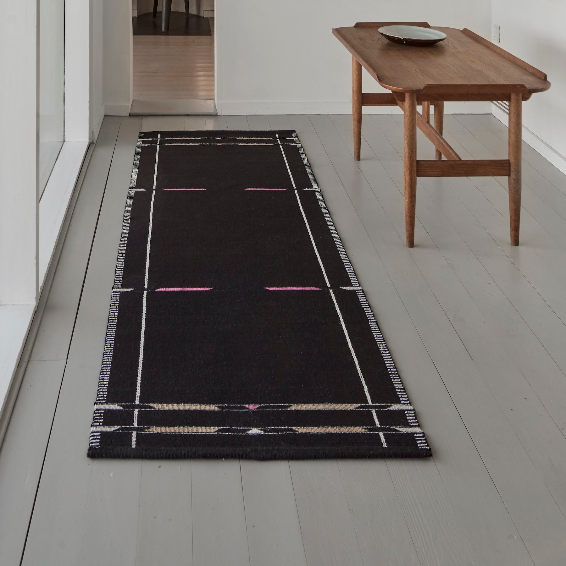 Vibeke Klint Rug VK-9, Runner