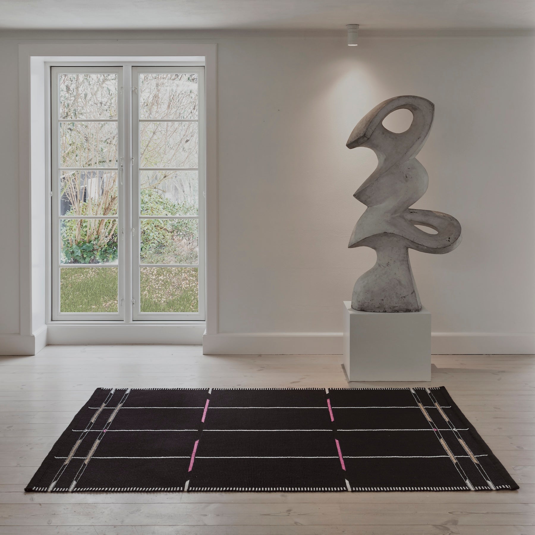 Vibeke Klint Rug VK-9