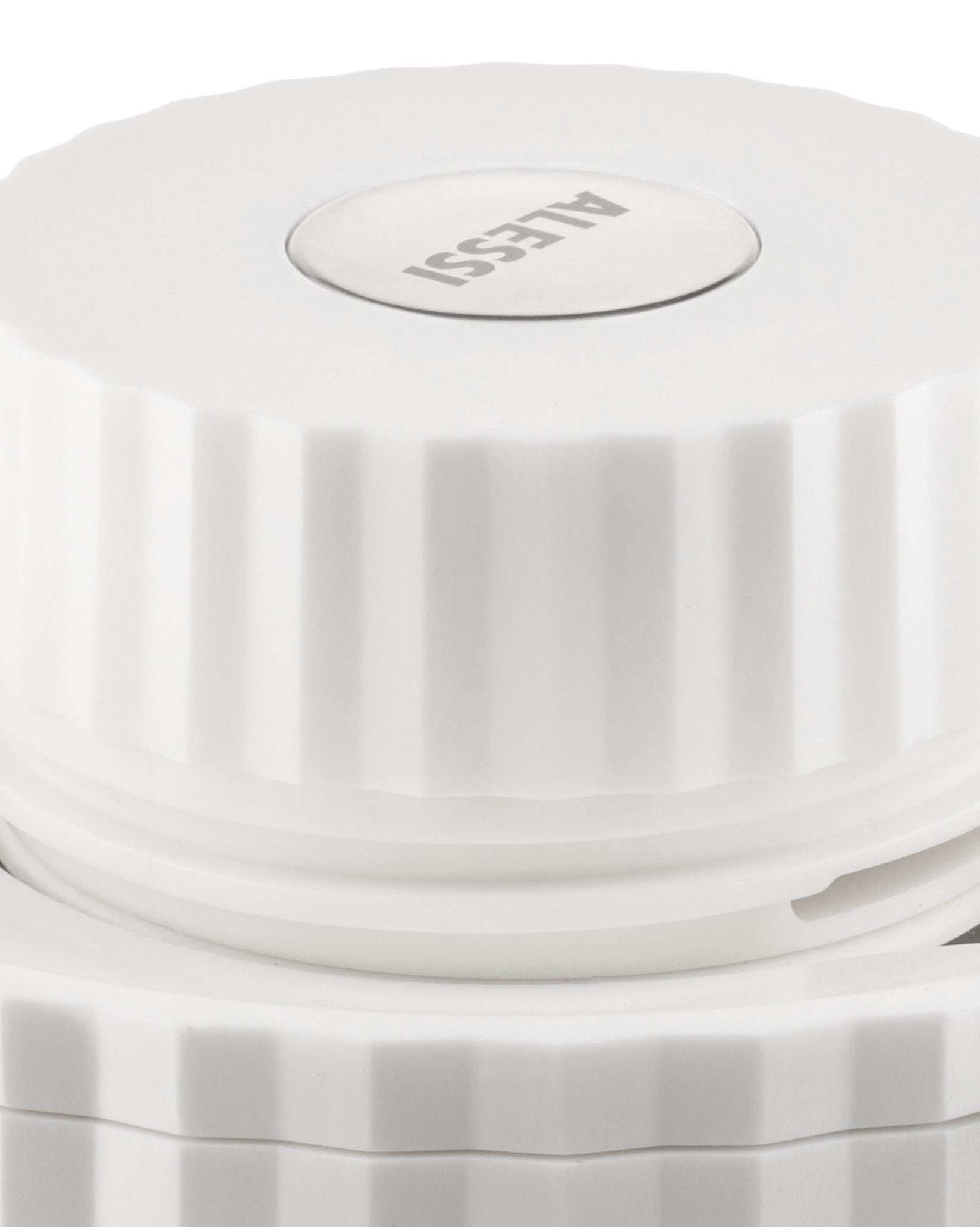 Alessi Plissé Thermo Insulated Jug