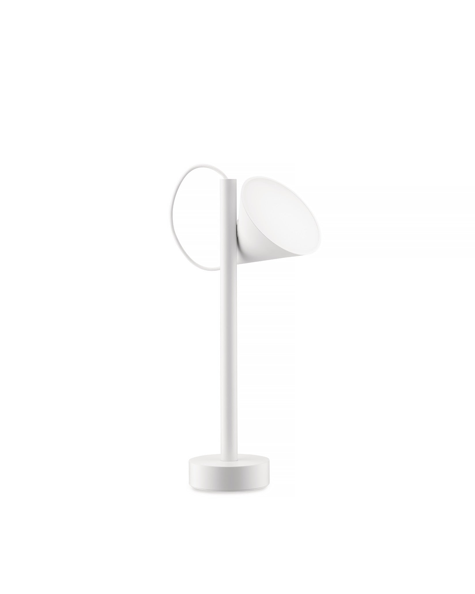 Alessi Tsumiki Portable Lamp