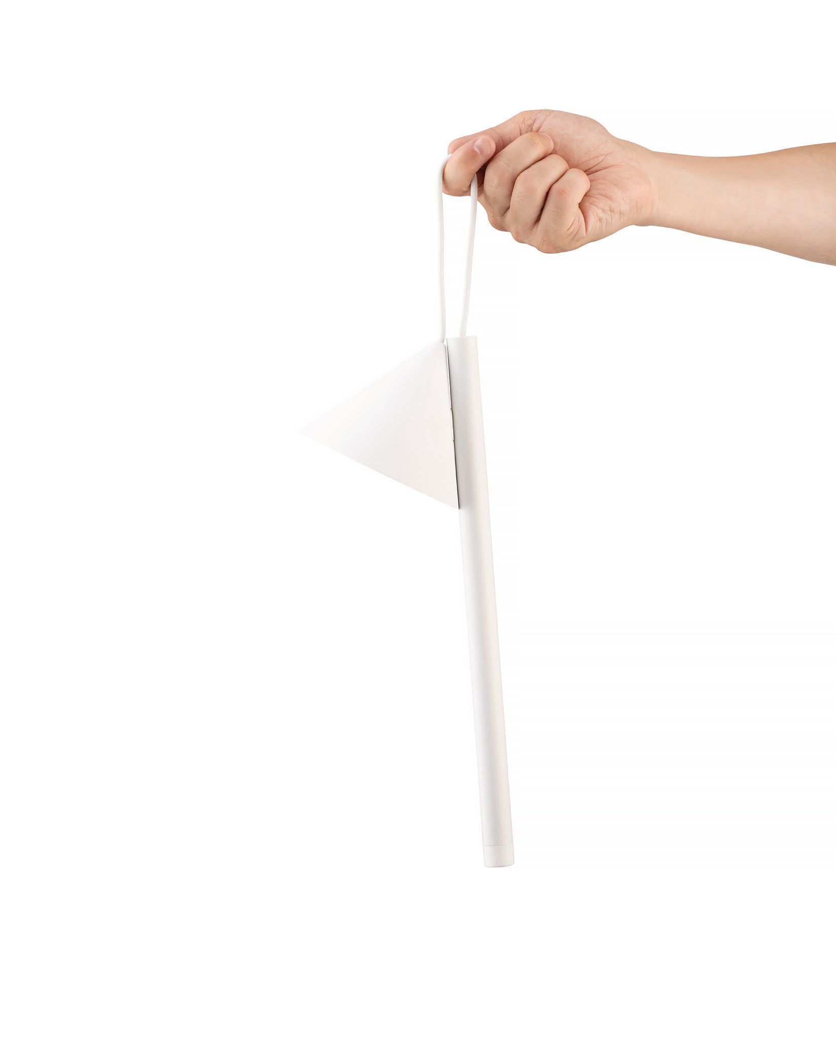 Alessi Tsumiki Portable Lamp