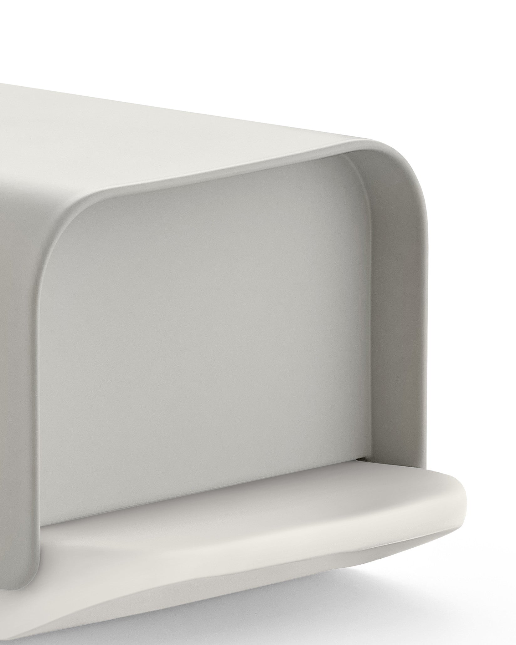 Alessi Mattina Butter Dish