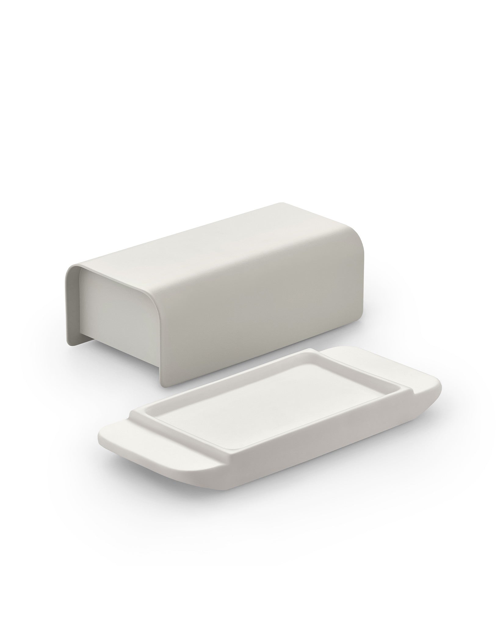 Alessi Mattina Butter Dish
