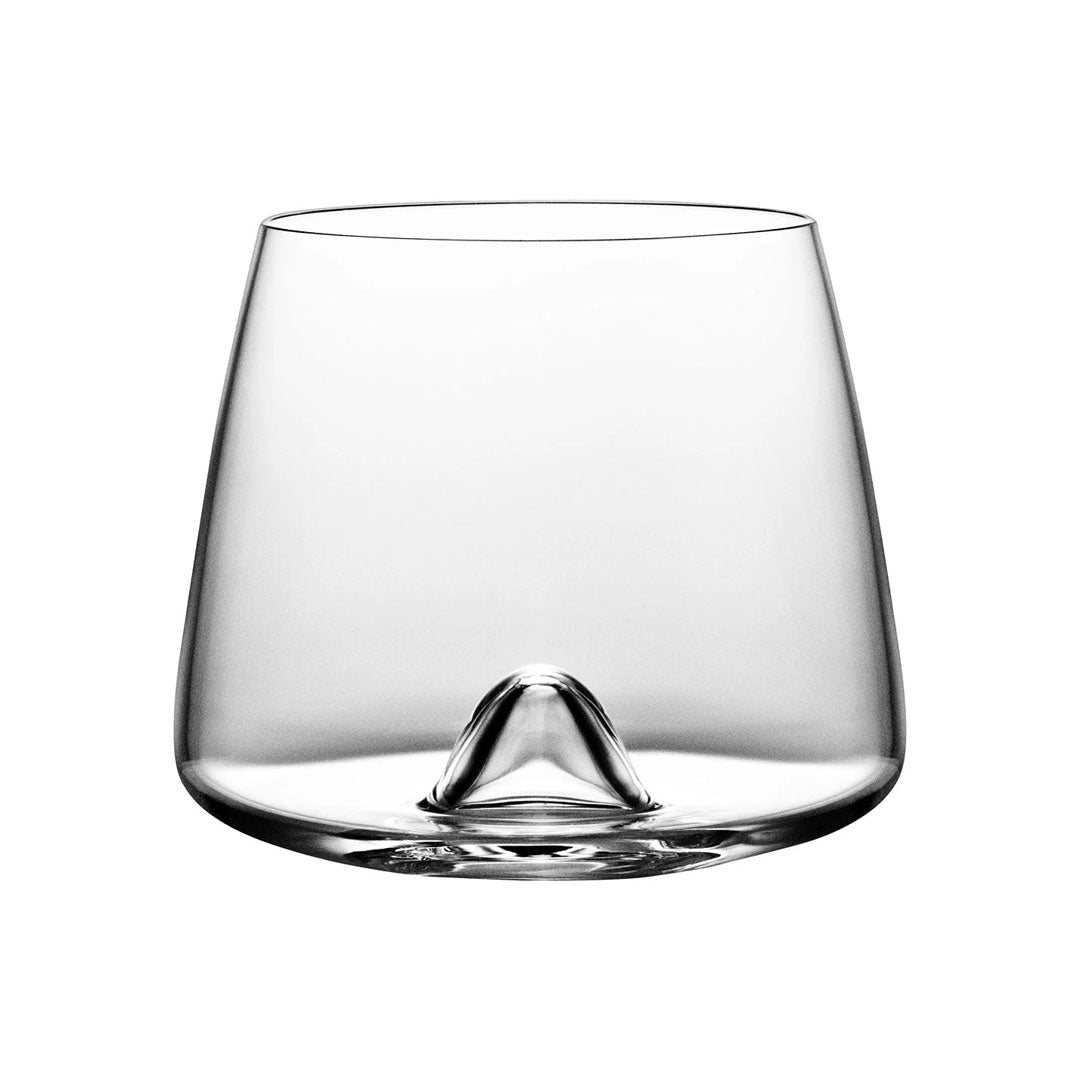Normann Copenhagen Whiskey Glasses - Set of 2