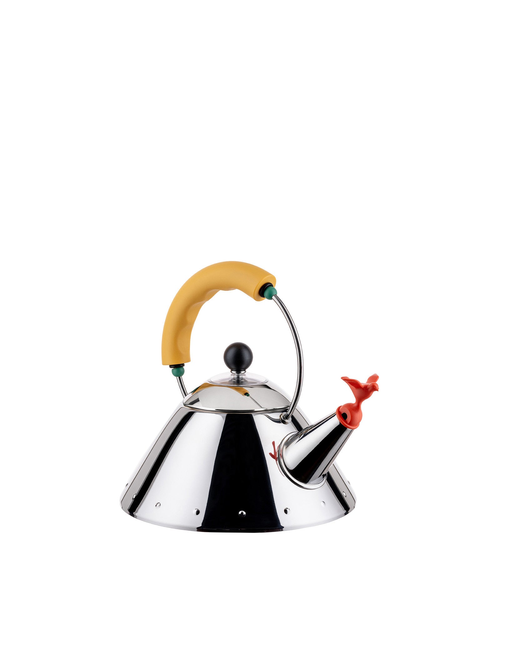 Alessi 9093/1 Kettle – 313 Design Market