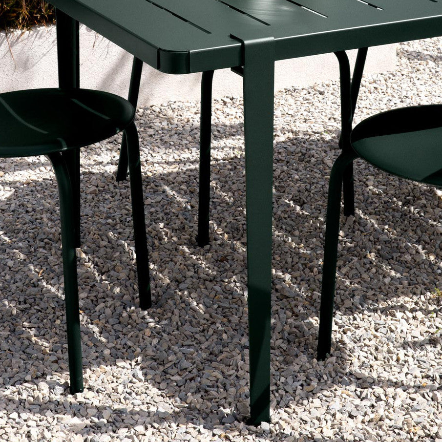 TIPTOE Outdoor table leg - 75cm