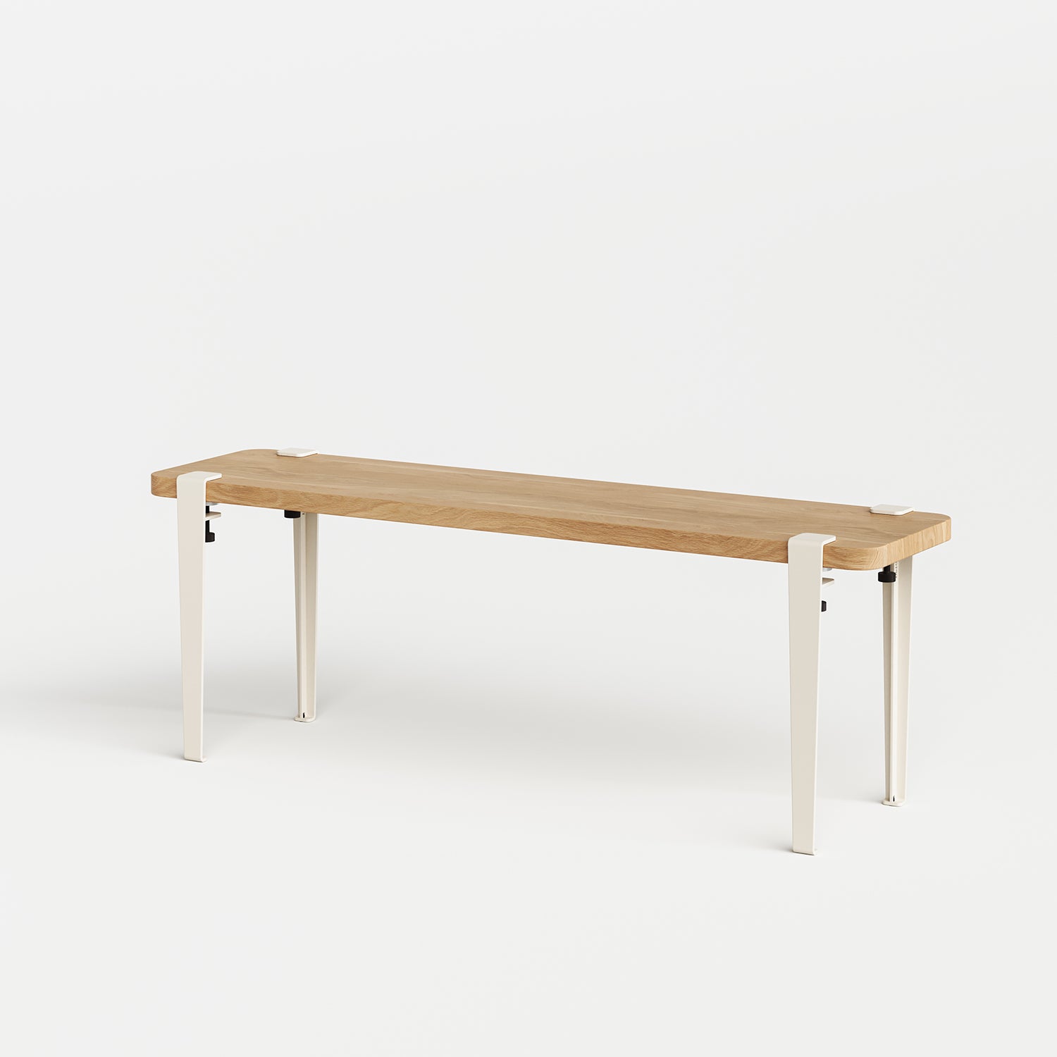 banc-chene-massif-120x30-blanccreme