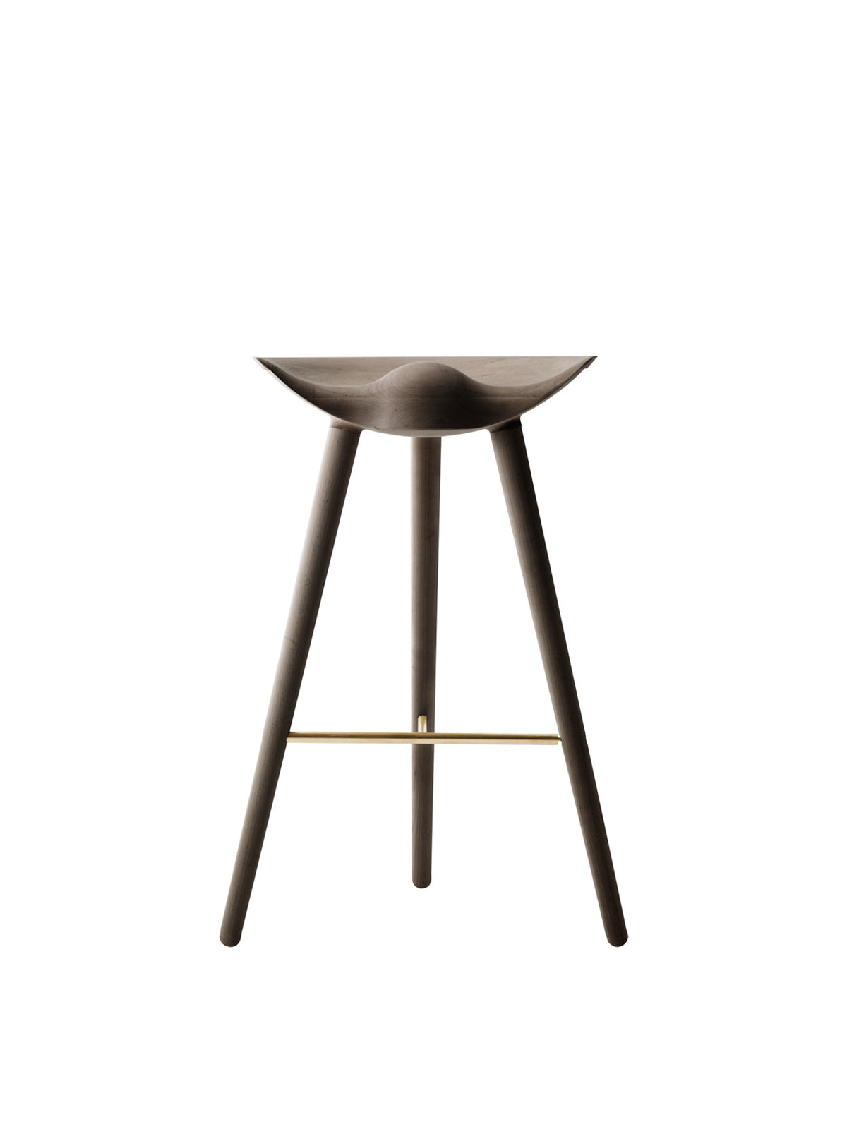 Audo ML42 Stool, Counter & Bar Height
