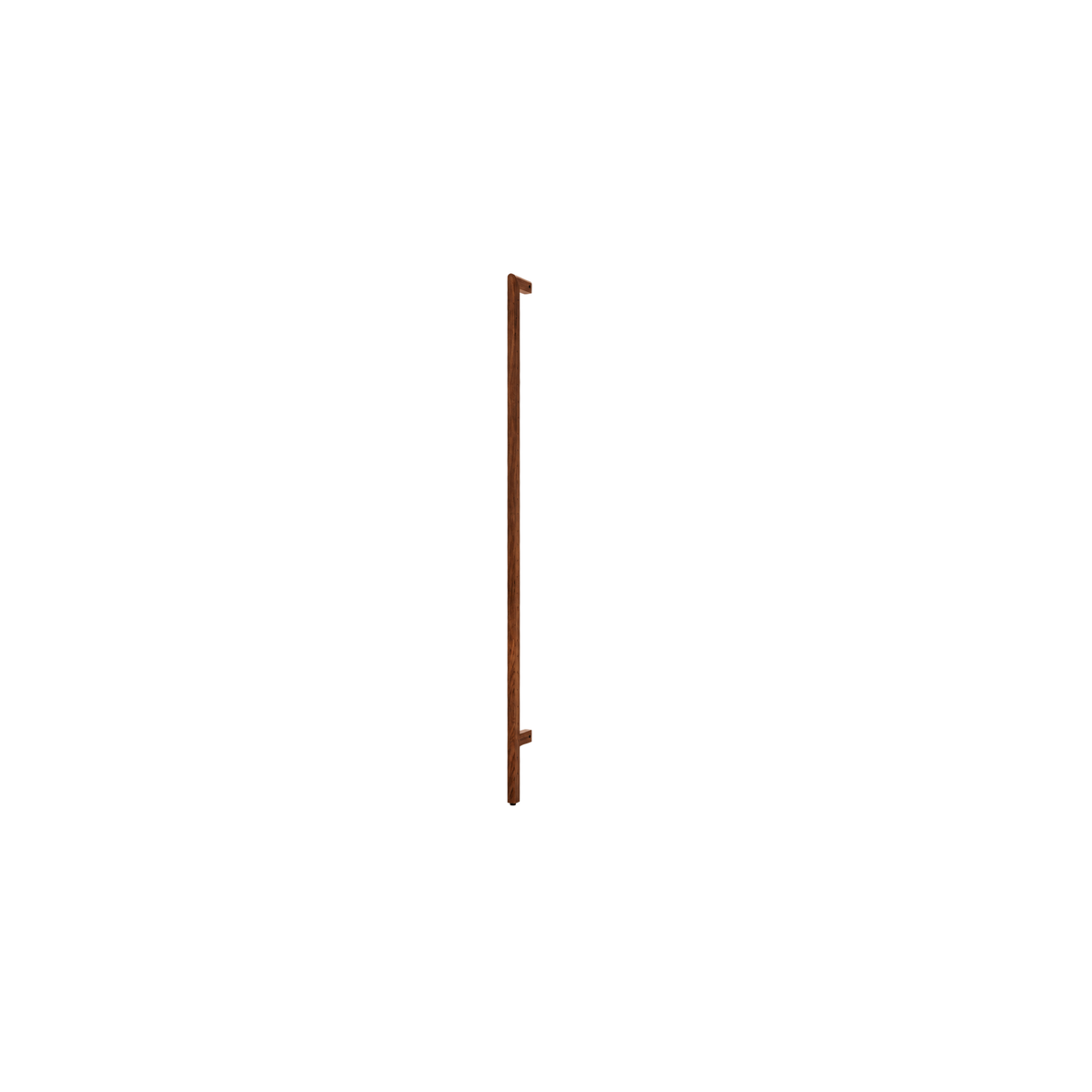 Gus Modern Branch Upright - Natural Walnut