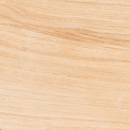 TIPTOE LOU stool - solid oak