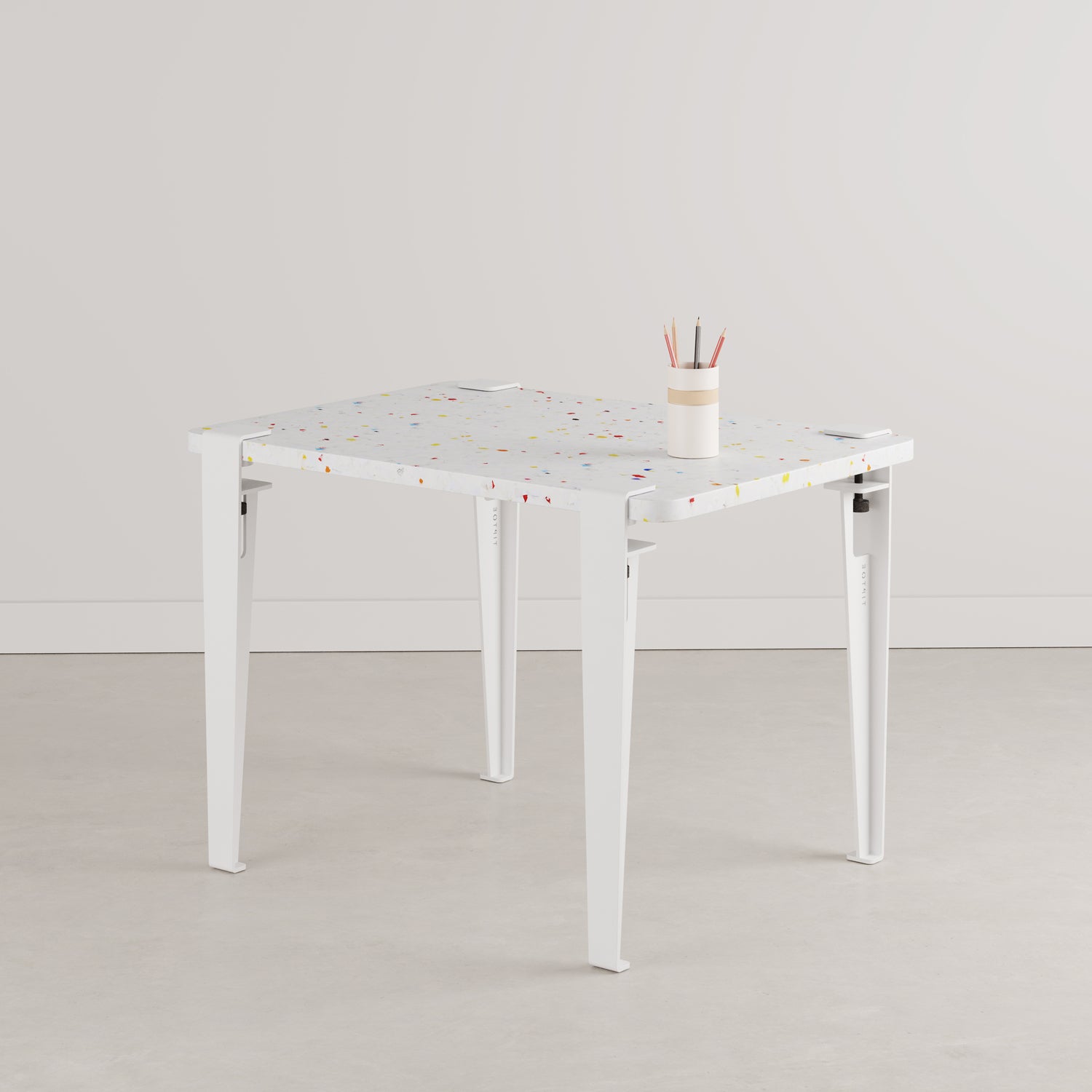 bureau kids PR tutti blanc