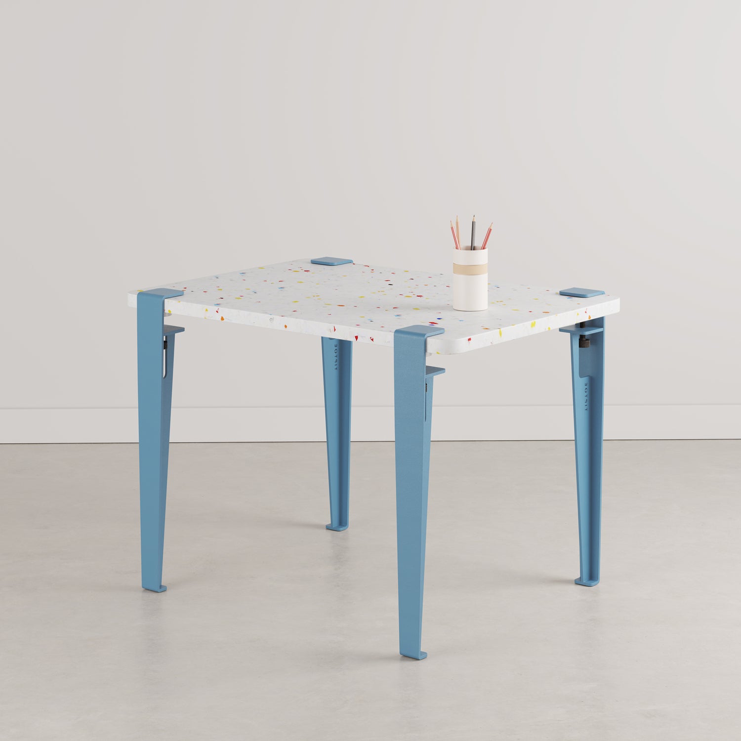 bureau kids PR tutti bleu