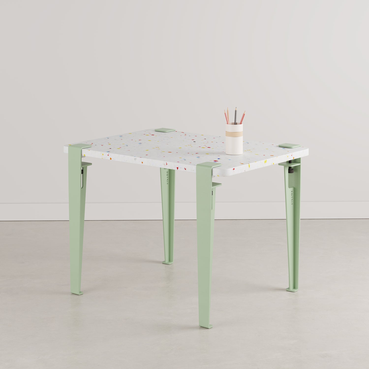bureau kids PR tutti vert