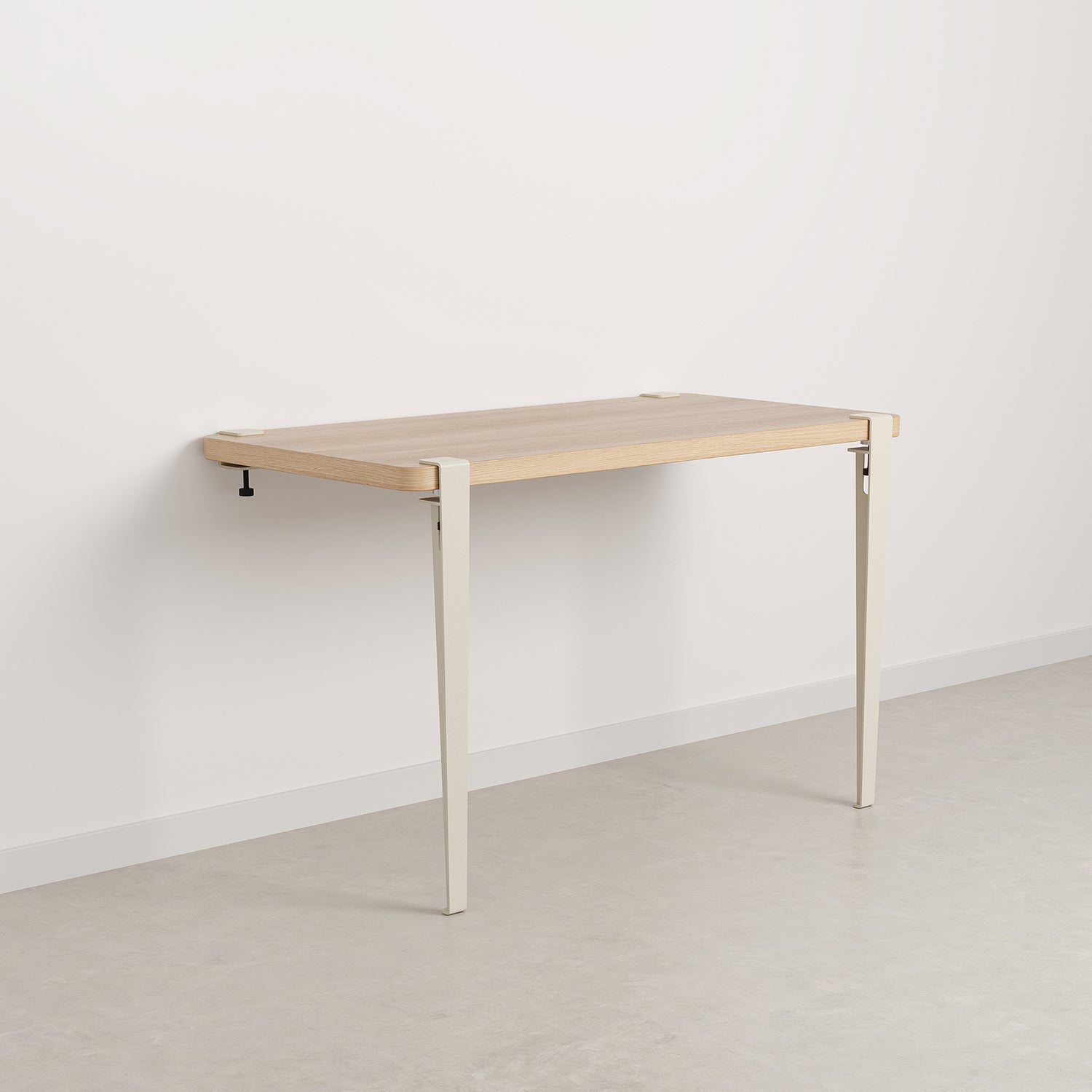 bureau-mural-chene-blanccreme