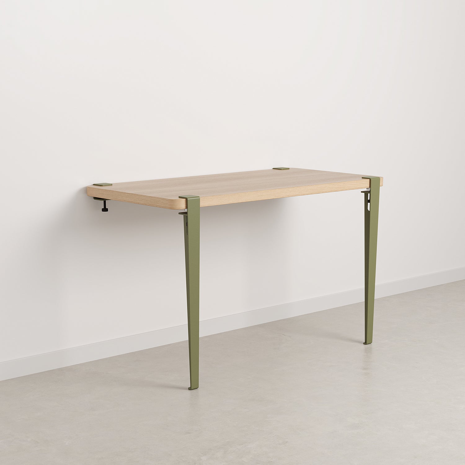 bureau-mural-chene-vertkaki