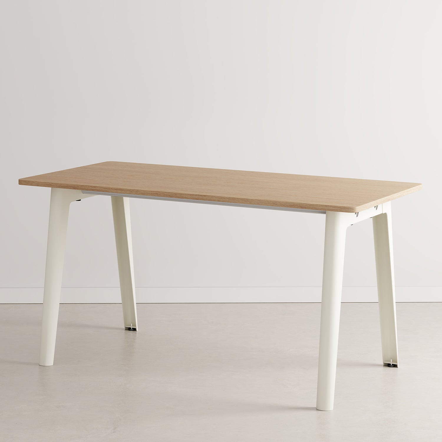 bureau-new-modern-chene-150x70-blanccreme