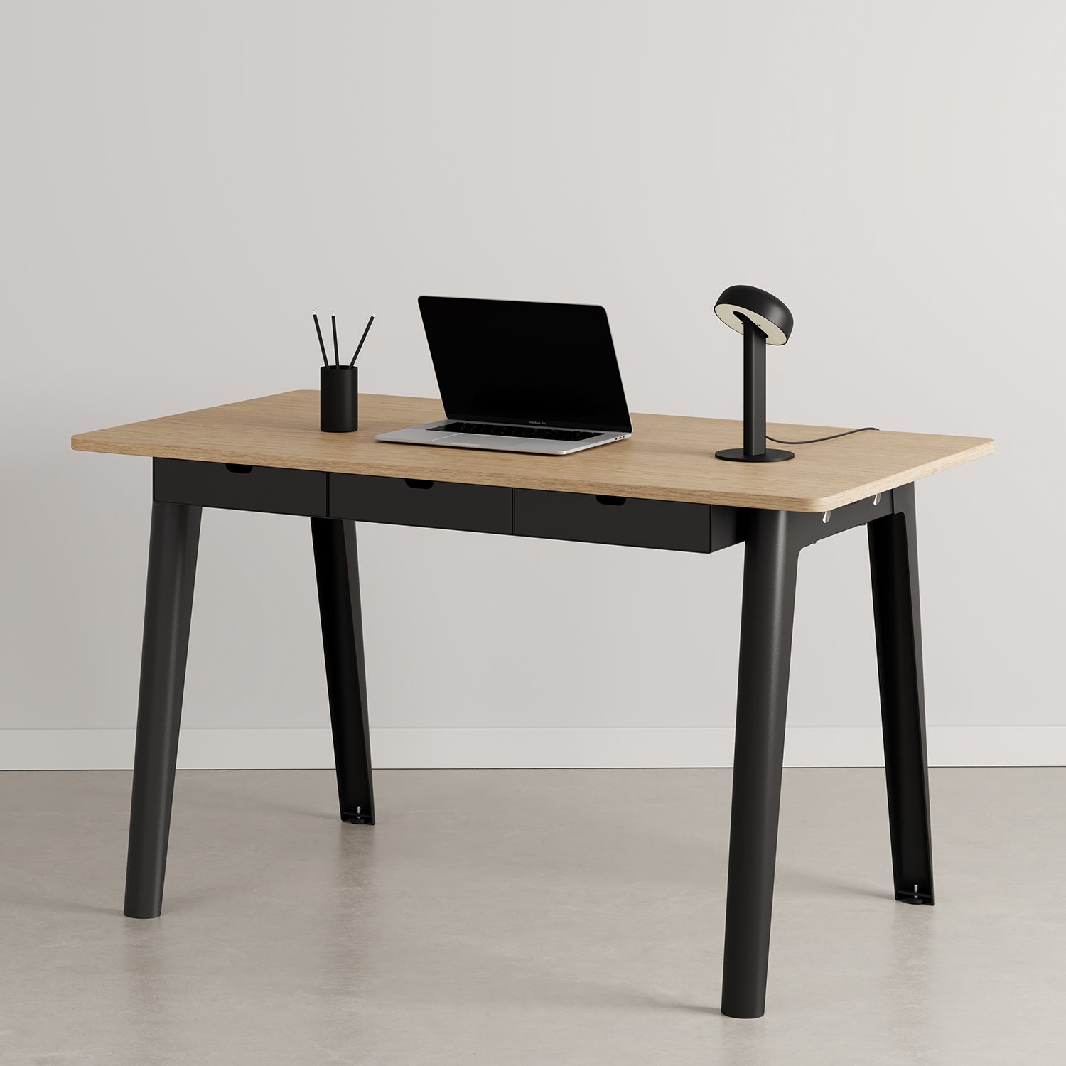 bureau-new-modern-wave-130x70-chene-noir
