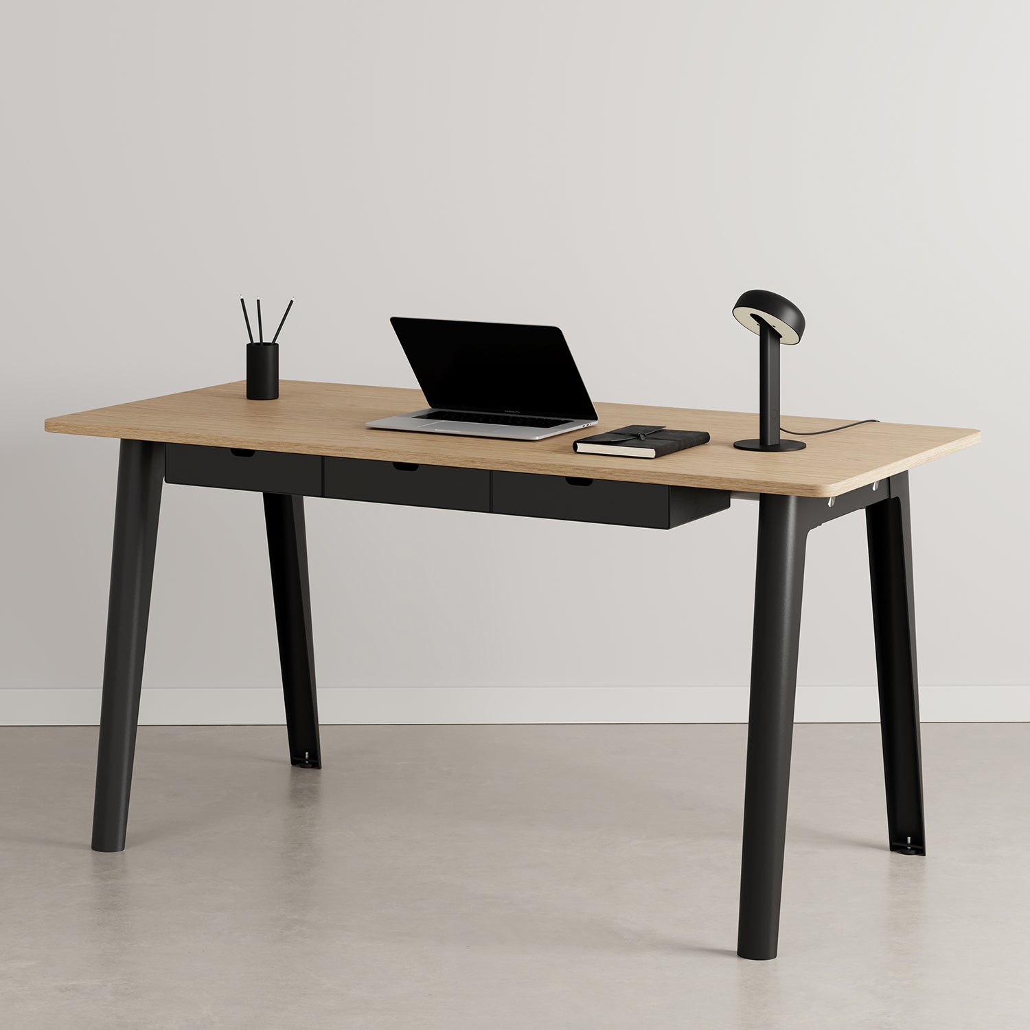 bureau-new-modern-wave-150x70-chene-noir