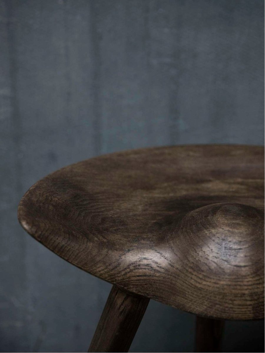 Audo ML42 Stool, Dining Height