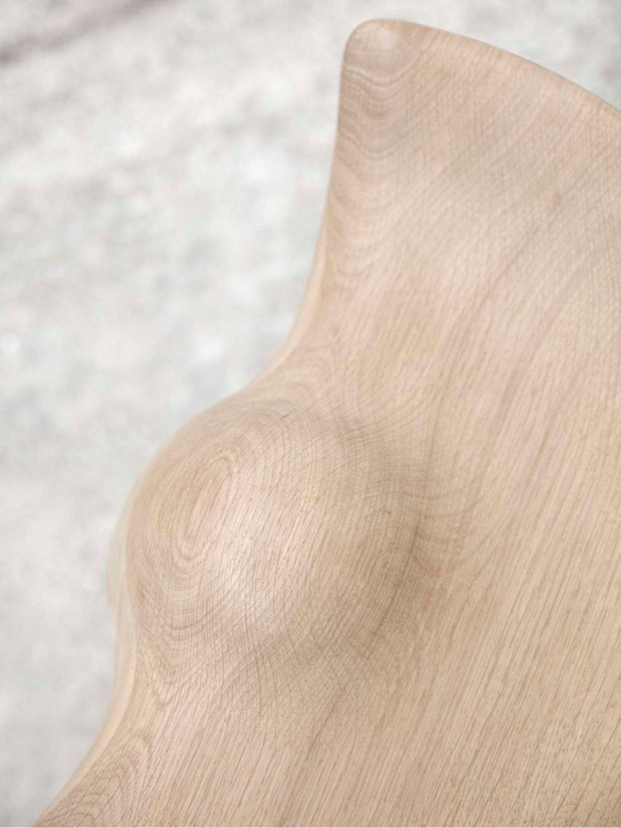 Audo ML42 Stool, Dining Height
