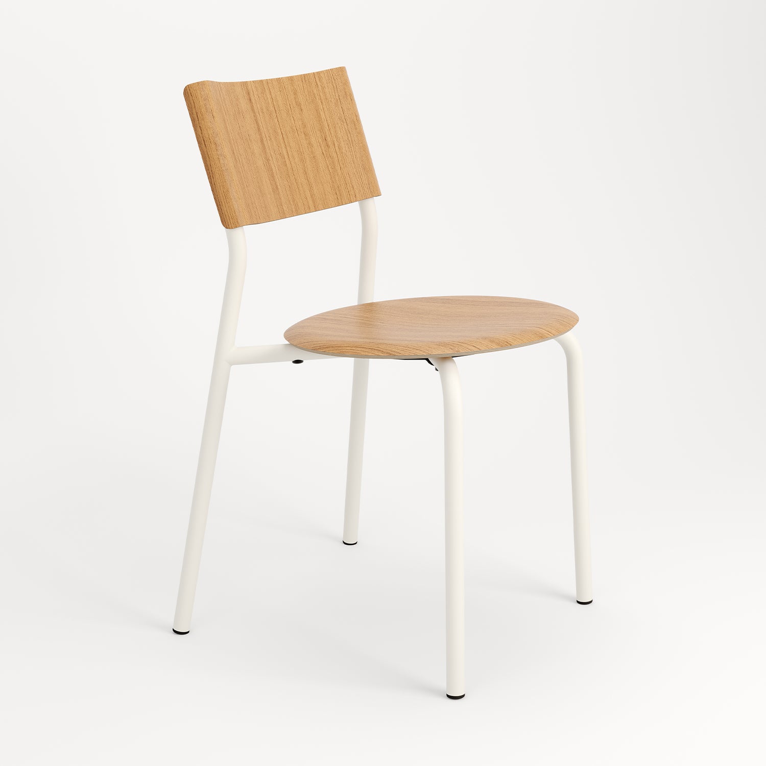 chaise-SSD-chene-face-blancreme