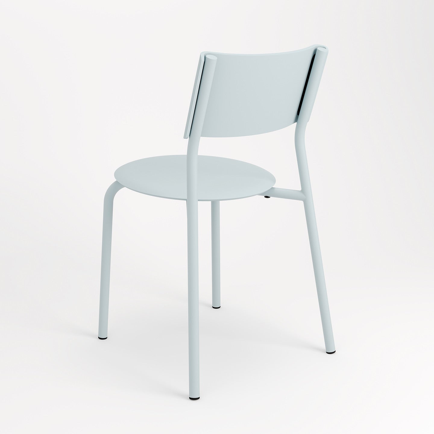 TIPTOE SSDr chair - recycled plastic