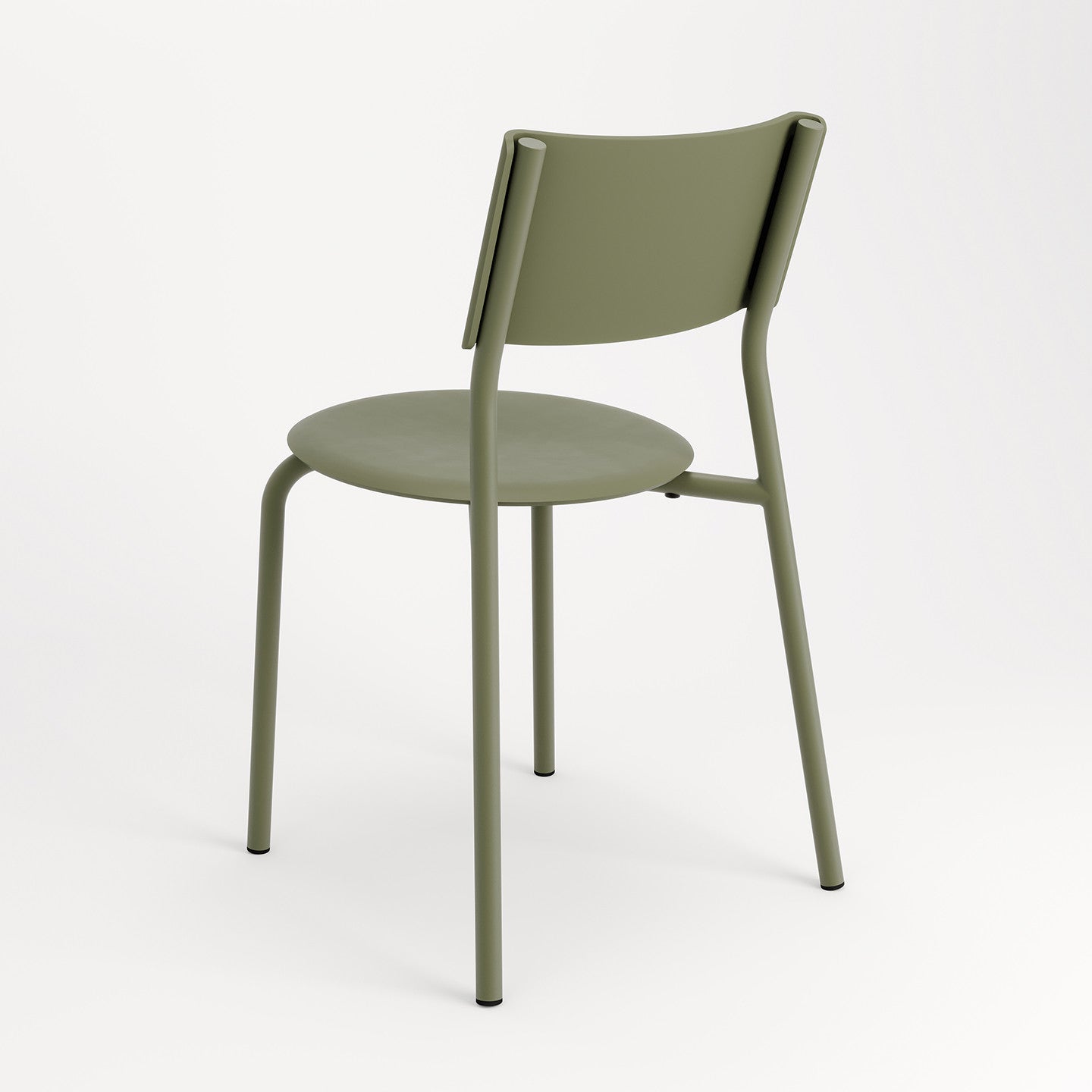 TIPTOE SSDr chair - recycled plastic