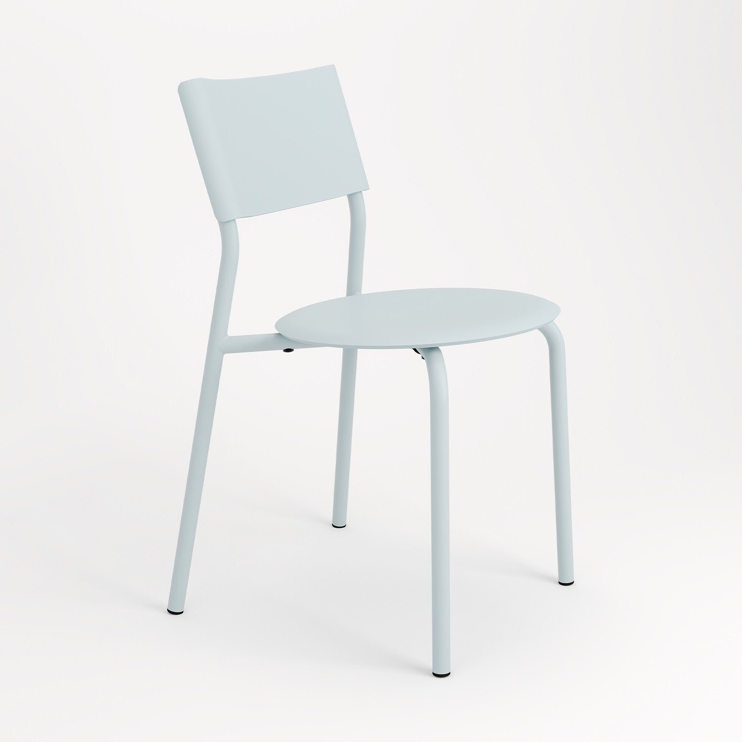 TIPTOE SSDr chair - recycled plastic