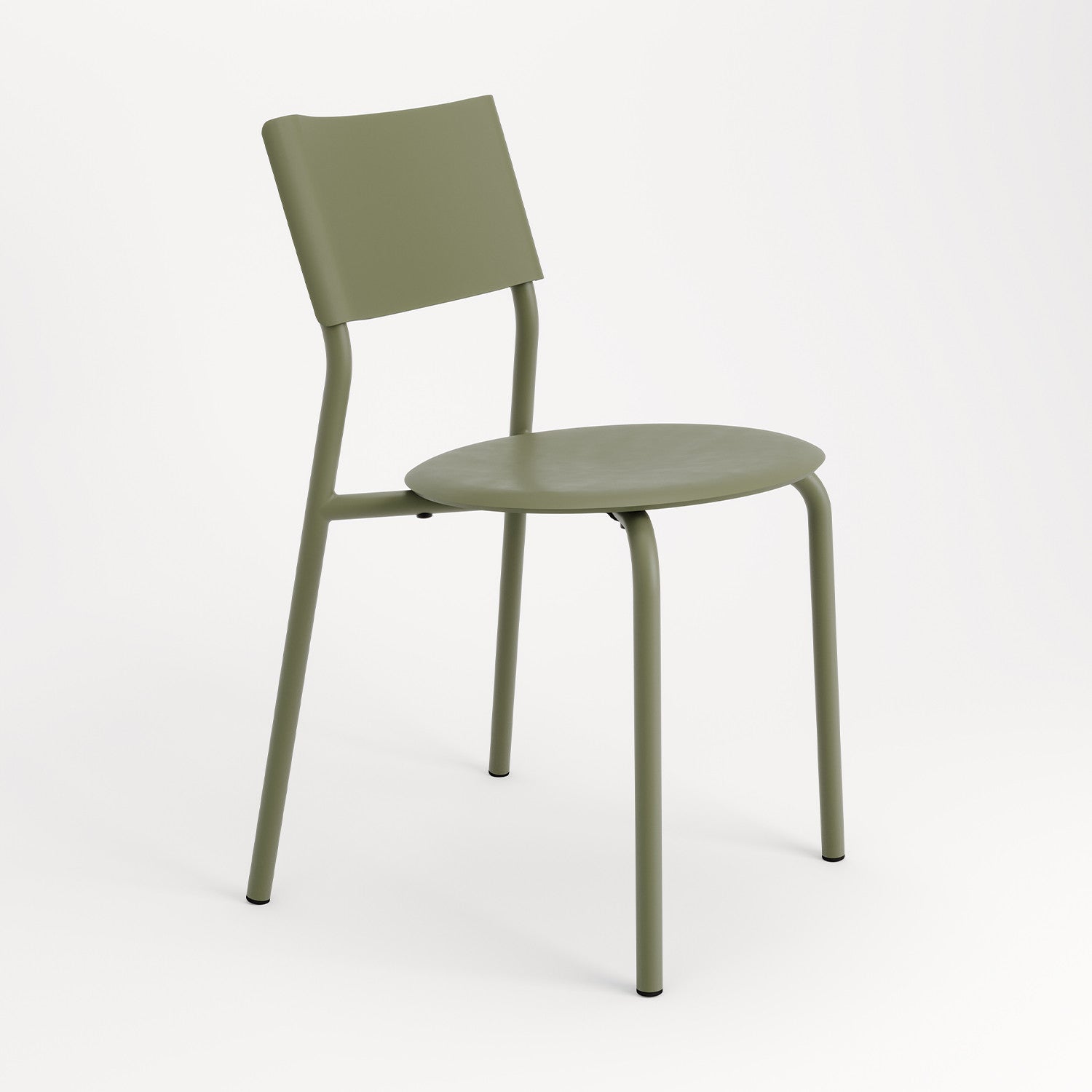 TIPTOE SSDr chair - recycled plastic