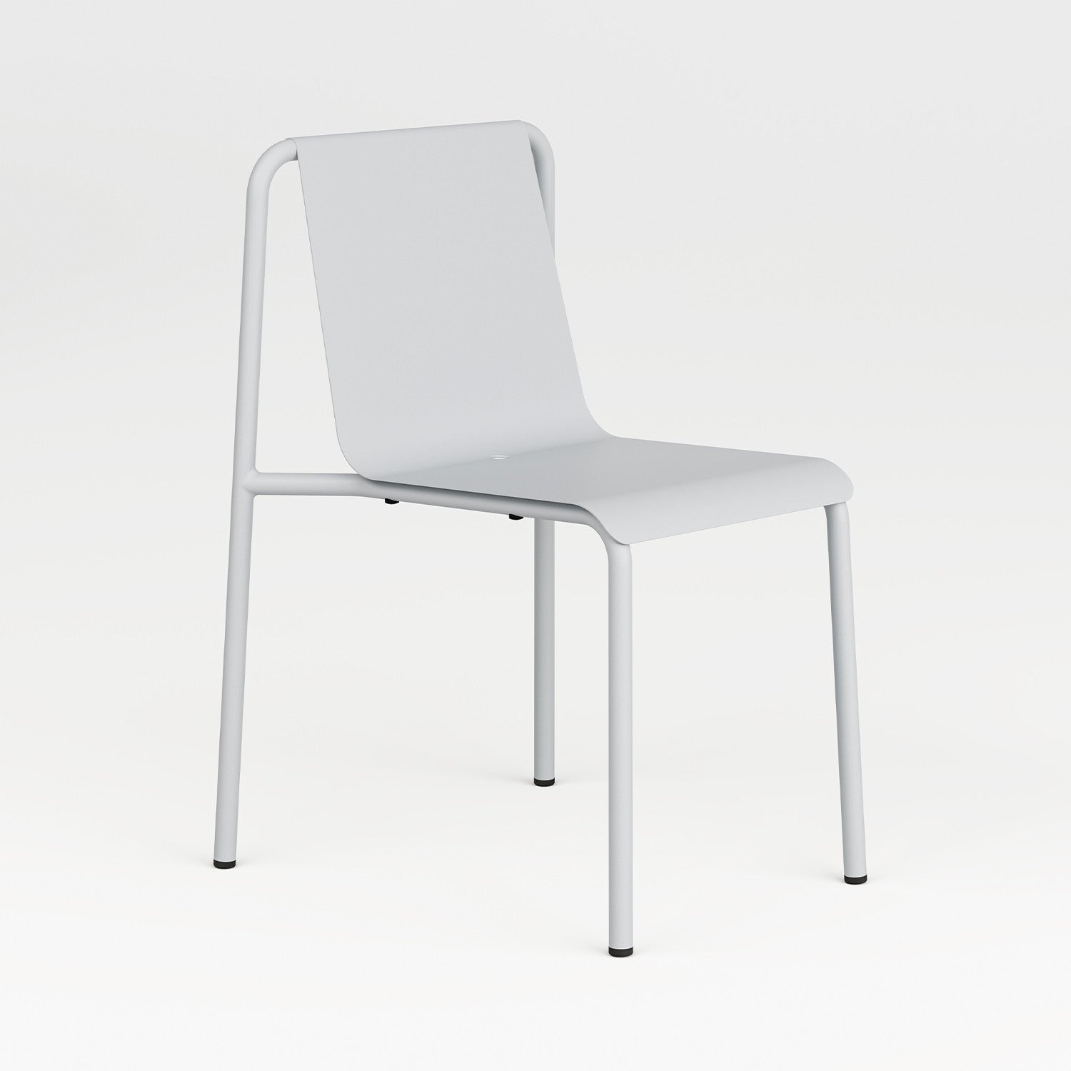 TIPTOE Outdoor table leg - 75cm