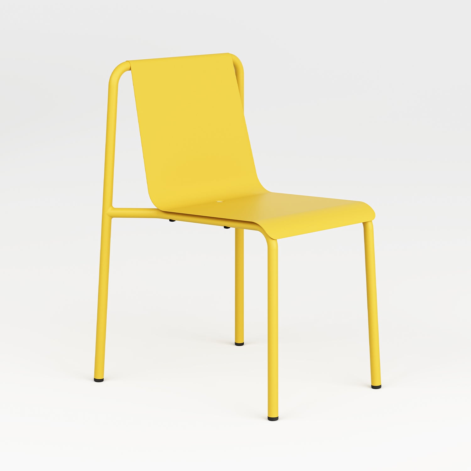 chaise-panorama-front-jaune