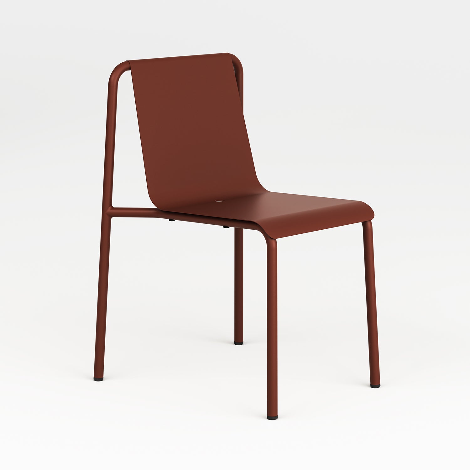 chaise-panorama-front-rouge