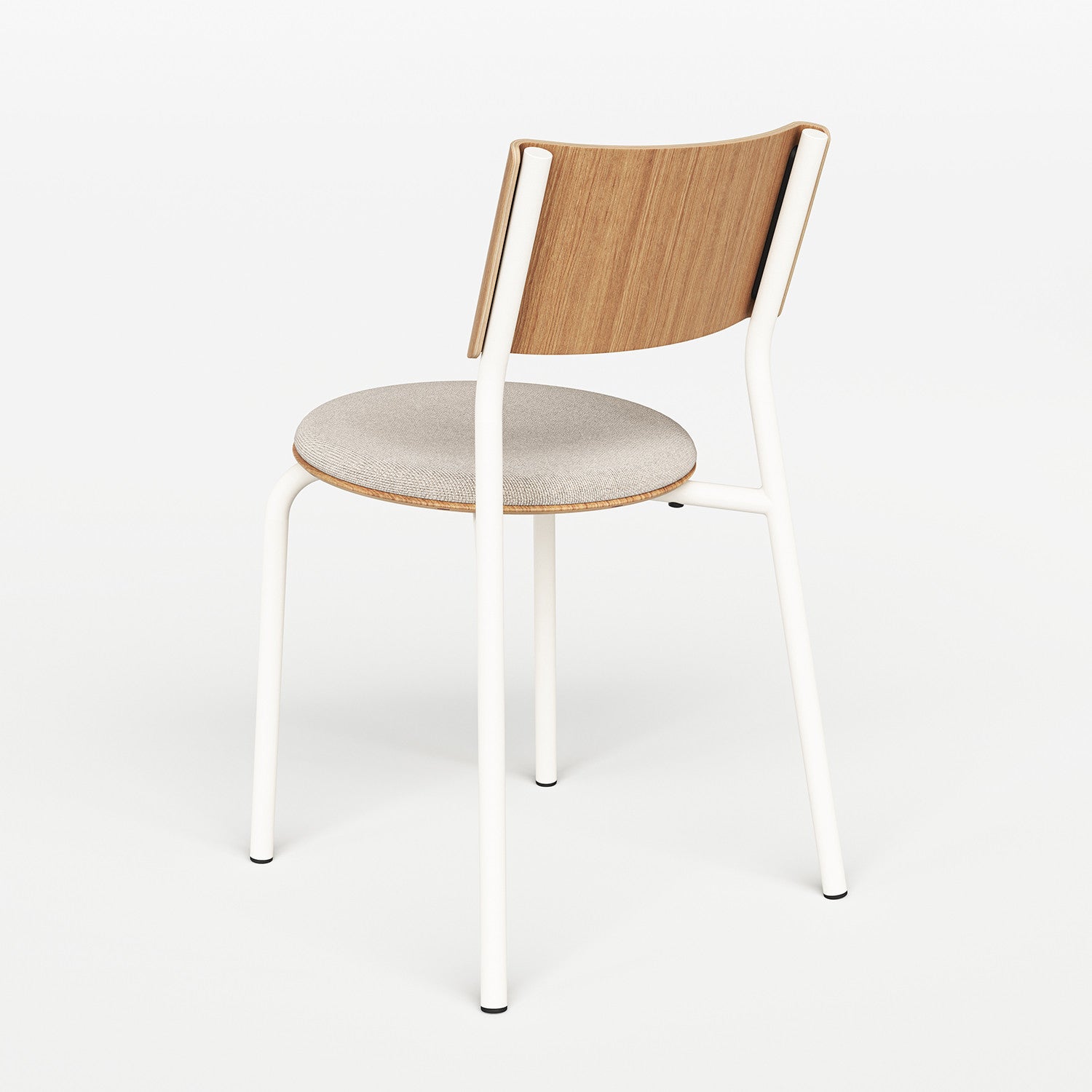 TIPTOE SSD Soft.2 chair - recycled fabric