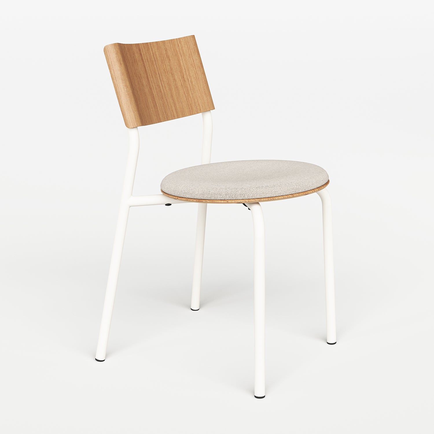 chaise-ssd-soft-v2-blanc-front