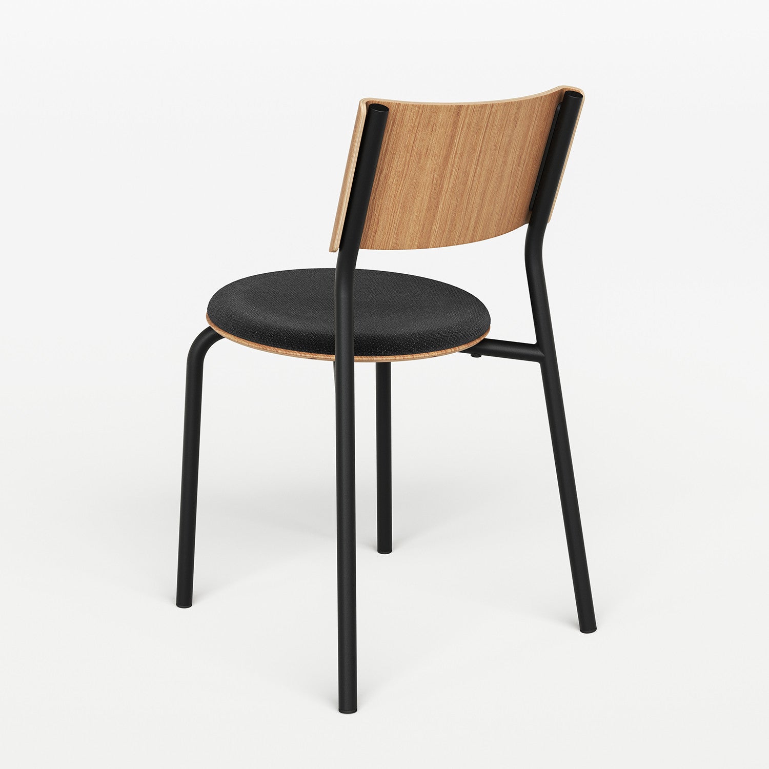 TIPTOE SSD Soft.2 chair - recycled fabric