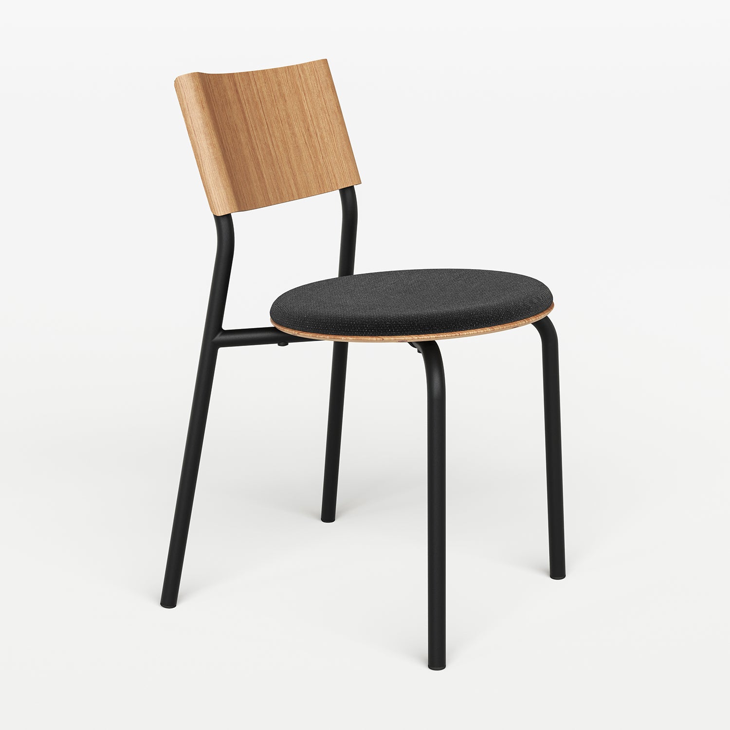 chaise-ssd-soft-v2-noir-front
