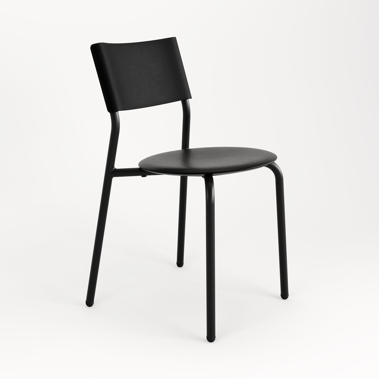chaise-ssdr-midi-noir