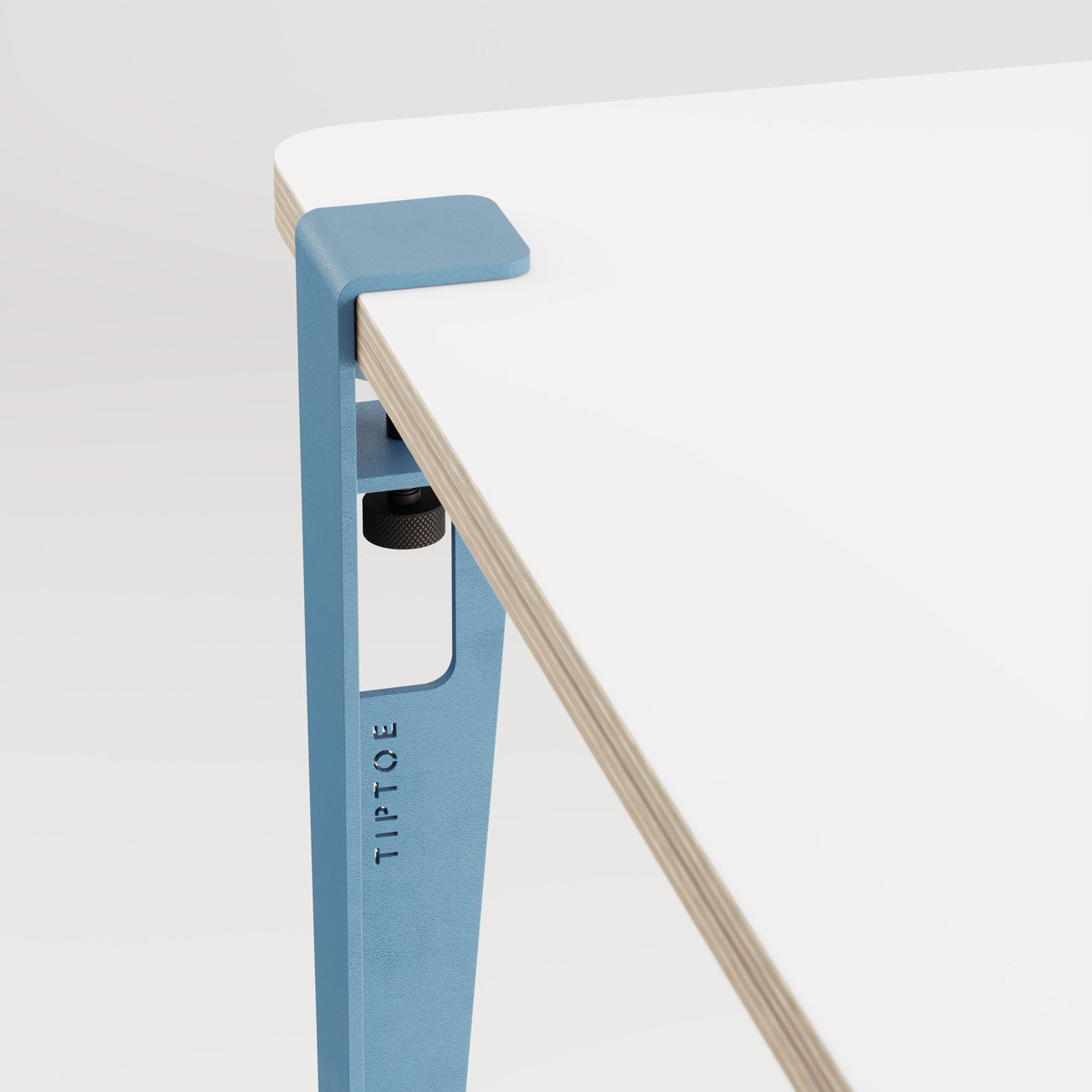 TIPTOE kids desk 70x50cm - Vice Versa blackboard