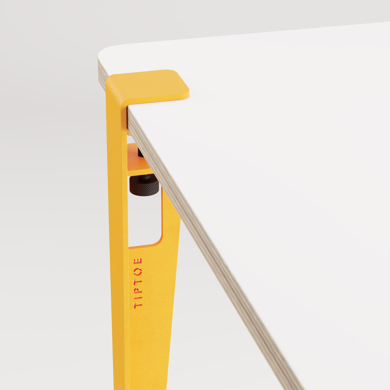 TIPTOE kids desk 70x50cm - Vice Versa blackboard