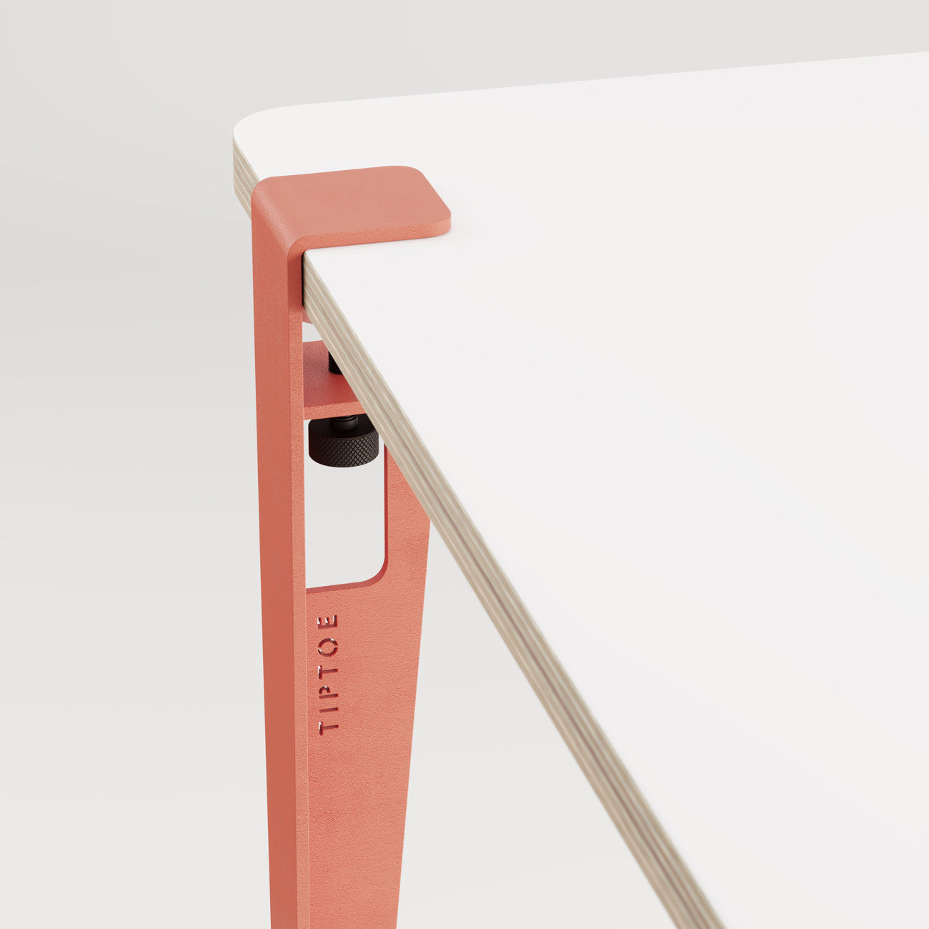 TIPTOE kids desk 70x50cm - Vice Versa blackboard