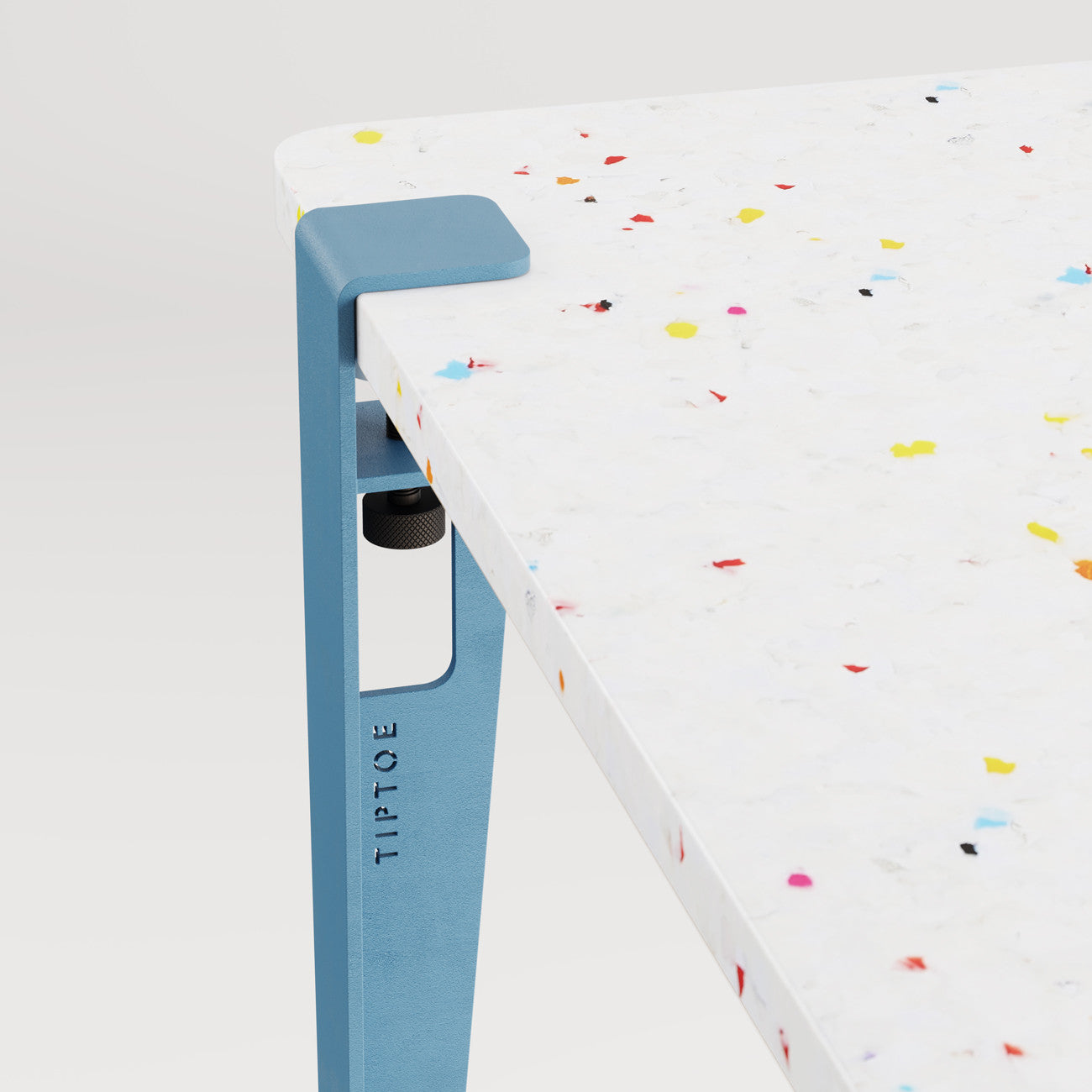 TIPTOE Kids table leg and desk - 50cm
