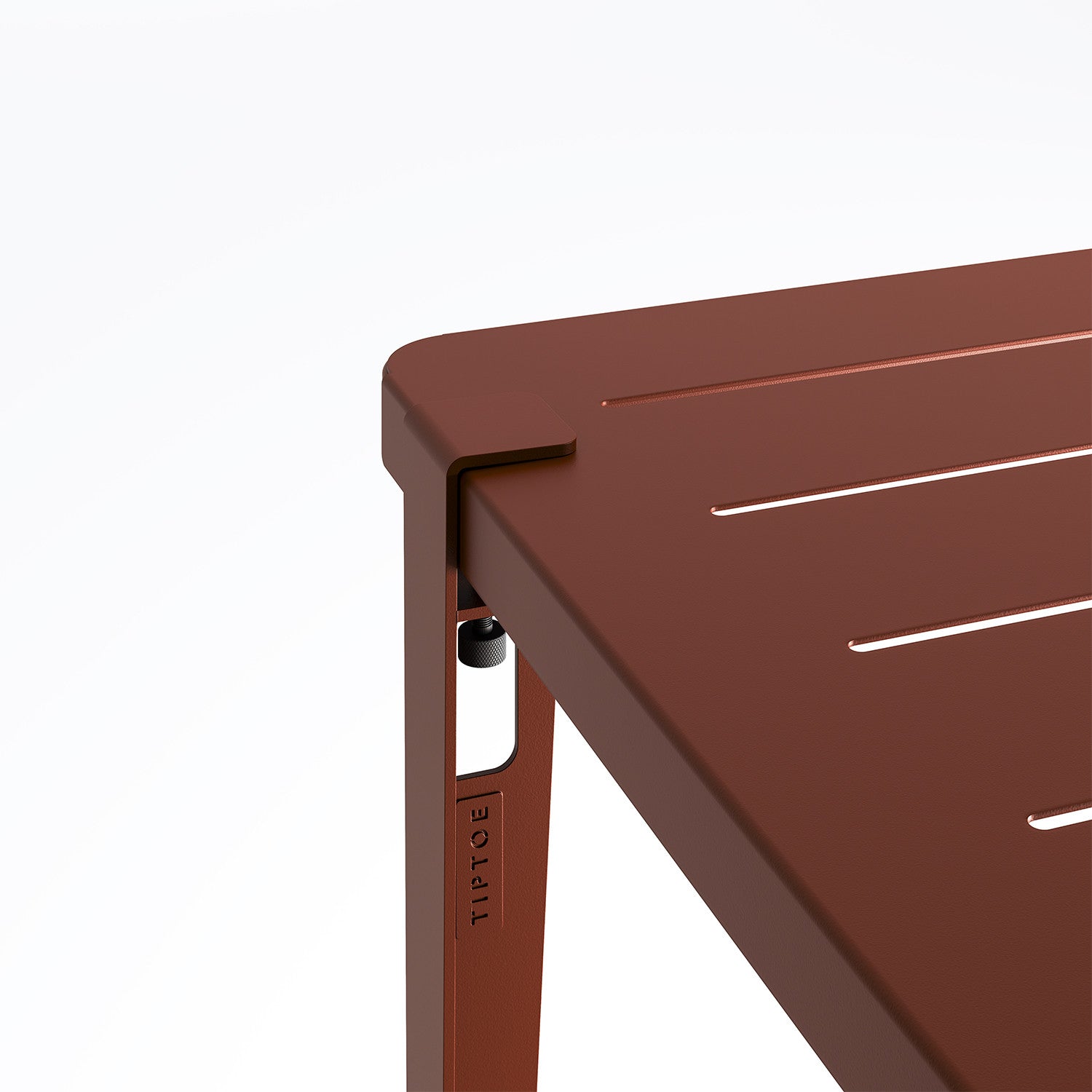 TIPTOE Outdoor table leg - 75cm