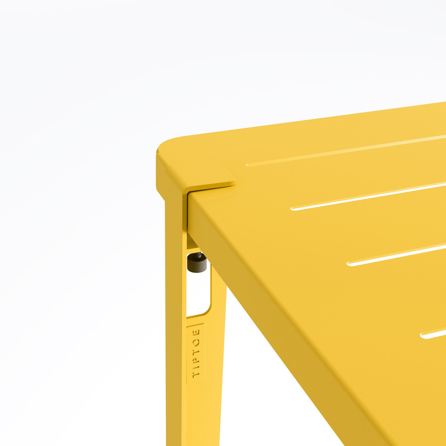 TIPTOE Outdoor table leg - 75cm