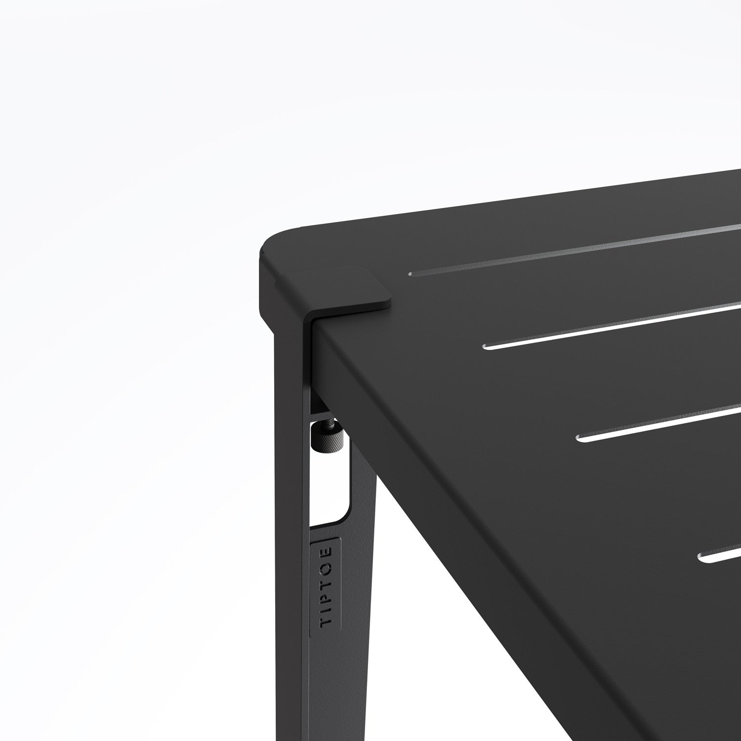 TIPTOE Outdoor table leg - 75cm