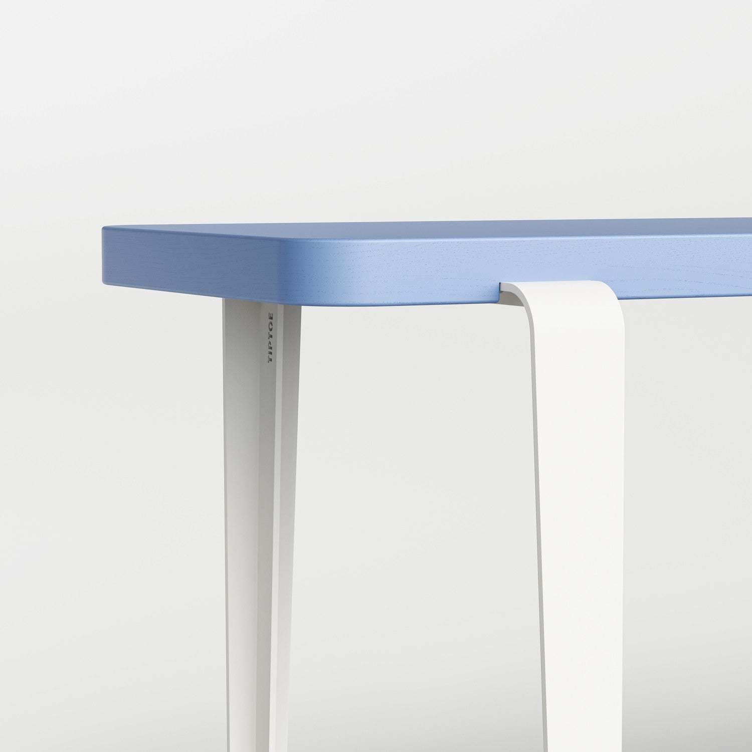 TIPTOE LOU bench - eco-certified wood
