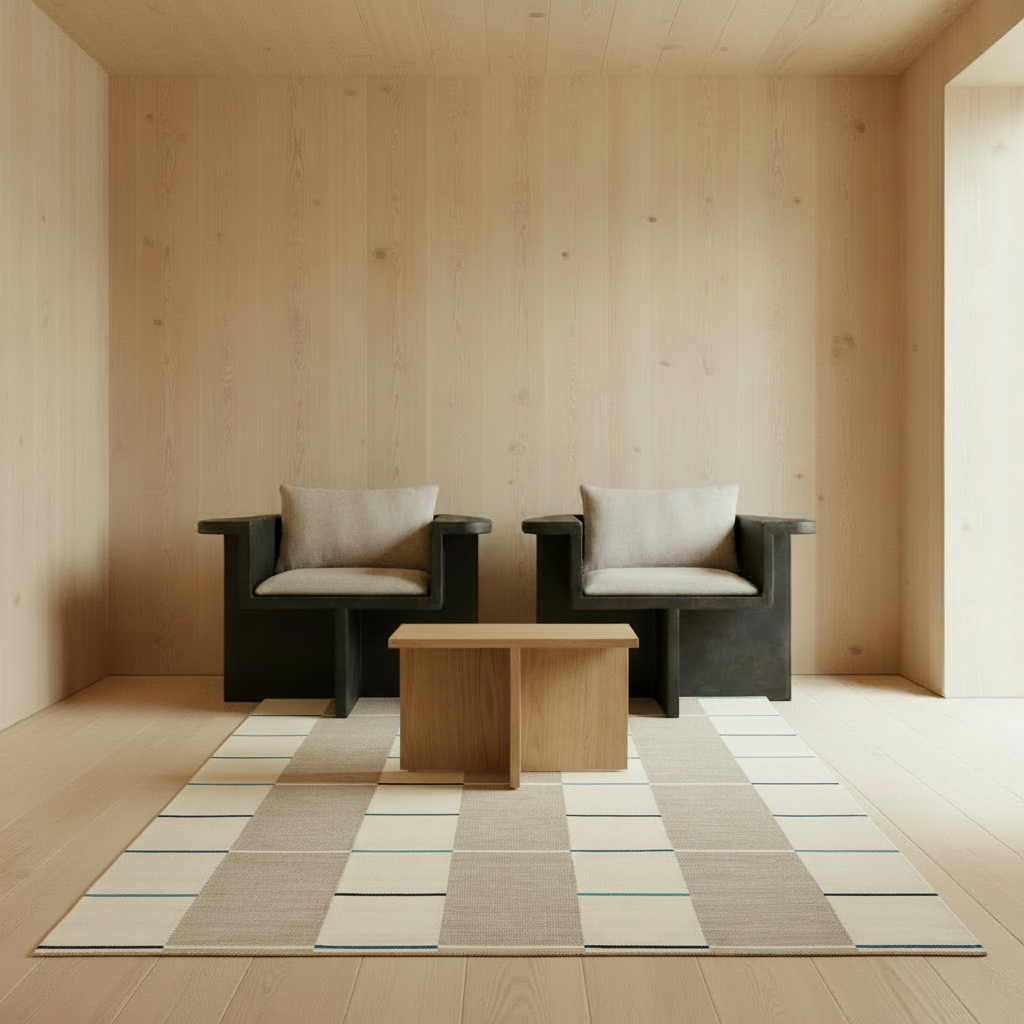 Vibeke Klint Rug VK-11